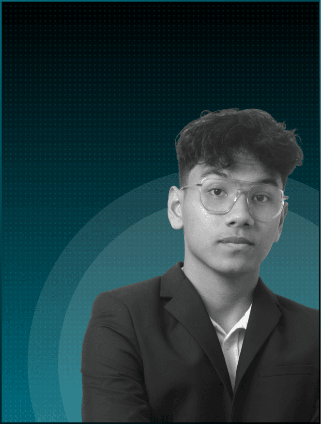 Kahfi, PM/Developer, Indonesia