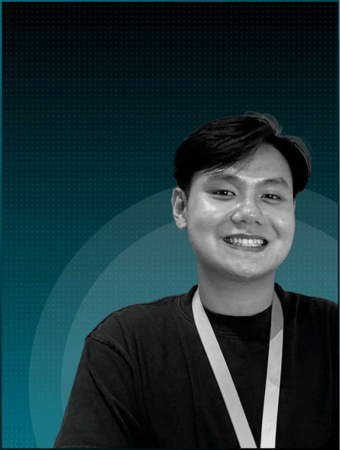 Luat, Designer, Vietnam