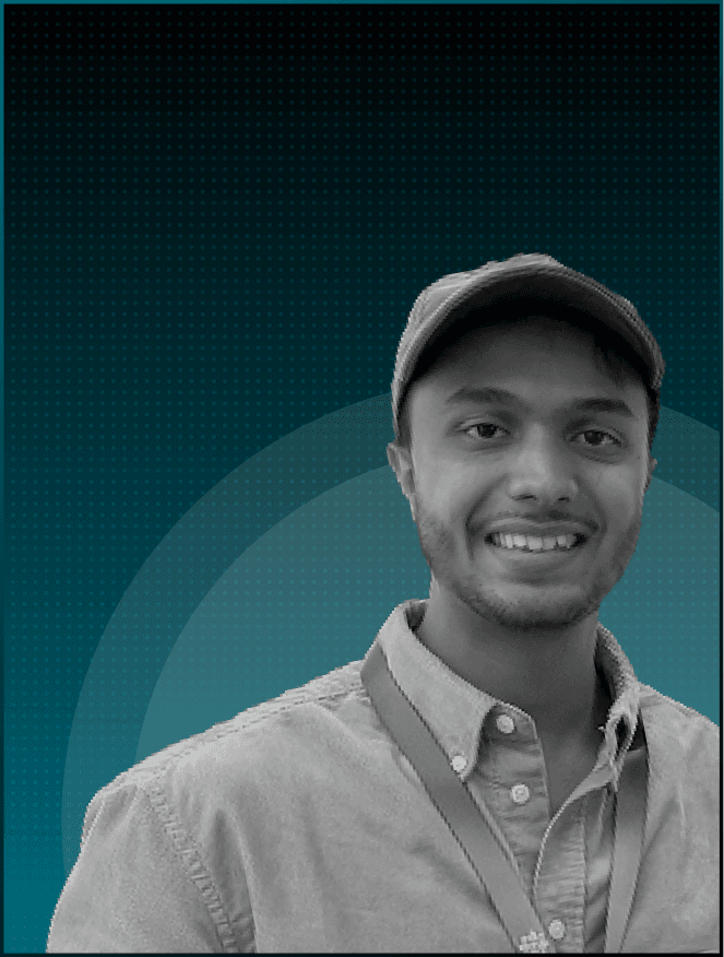 Syed, Designer, Australia